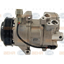 COMP.DENSO 5SE09C SMART 12V