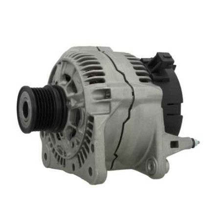 Alternador Mini 105 Ah