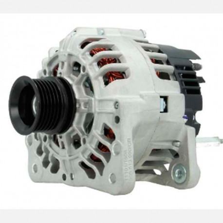 Alternador Volkswagen 90 Ah