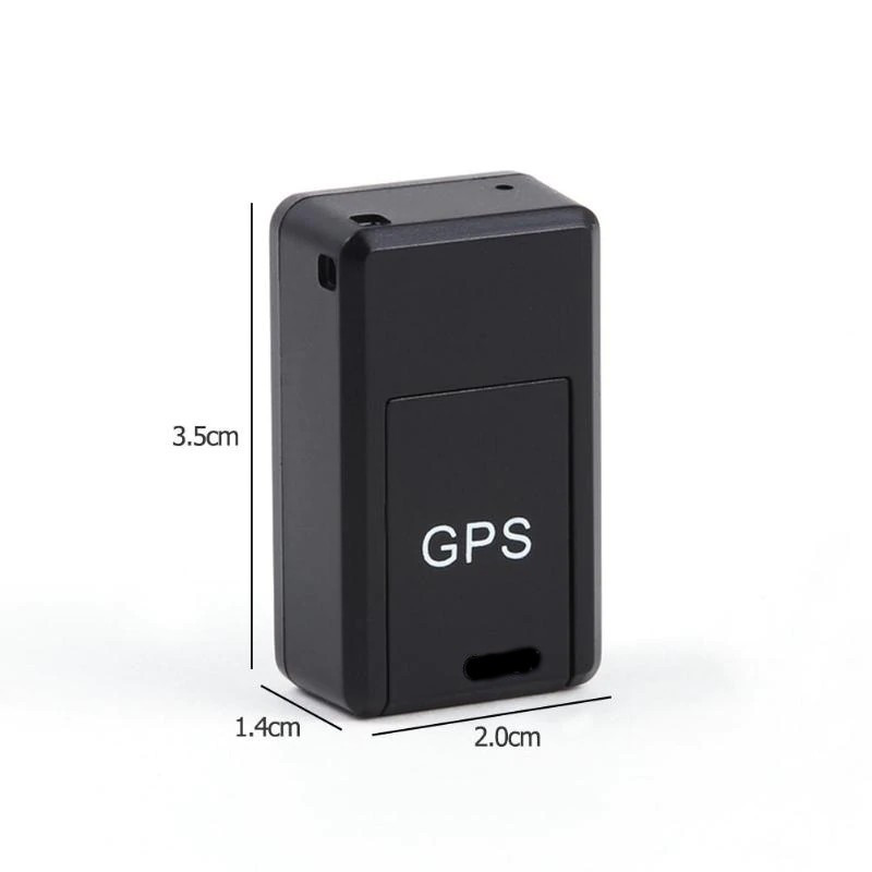 Ya en España, el primer localizador antirrobo GPS sin cuota mensual para  vehículos