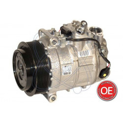 COMPRESOR DENSO 6SEL14C RENAULT