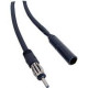 CABLE PROLONGADOR DE ANTENA DE 3,5 m.