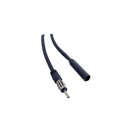 CABLE PROLONGADOR DE ANTENA DE 3,5 m.