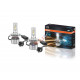 LAMPARA OSRAM NIGHT BREAKER H4-LED(BLISTER 2 UNID)