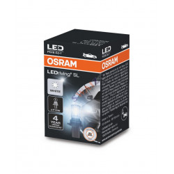 LAMPARAS OSRAM LEDriving XTR H4