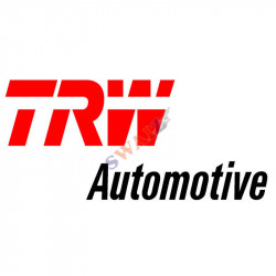 TRW PASTILLAS FRENO FIAT/LANCIA