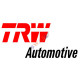 TRW PASTILLAS FRENO FIAT/GM