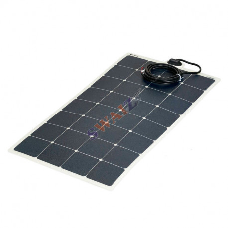 PANEL SOLAR SOLARFLEXEVO SFS 115WP