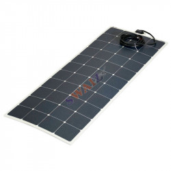 PANEL SOLAR SOLARFLEXEVO SFS 155WP