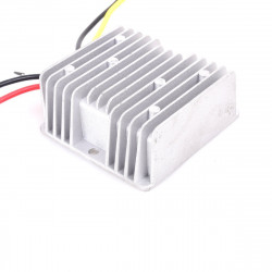 Transformador DC 24V/12V 15A