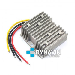 Transformador DC 24V/12V 15A